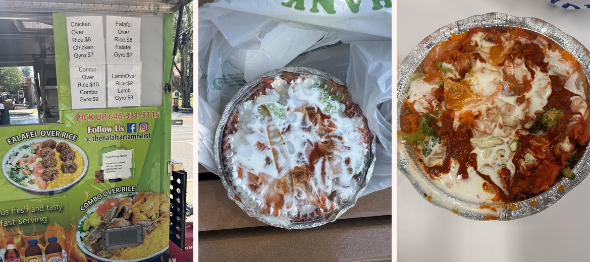 The Halal Cart Gallery Image 2