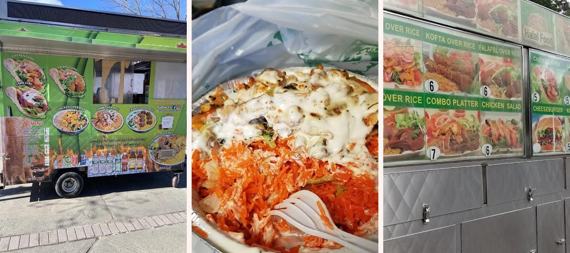 The Halal Cart Gallery Image 3