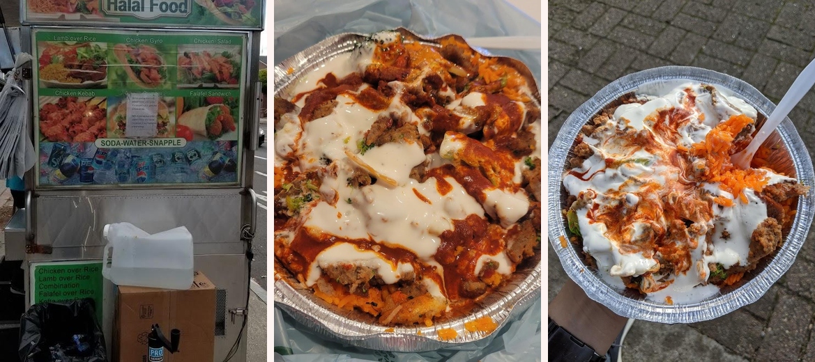 The Halal Cart Gallery Image 4