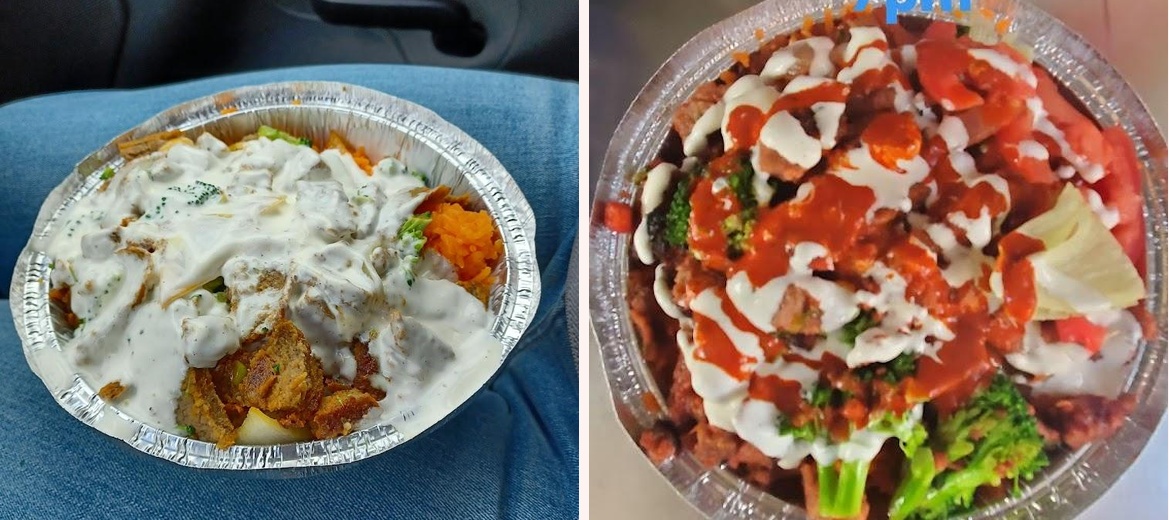 The Halal Cart Gallery Image 6